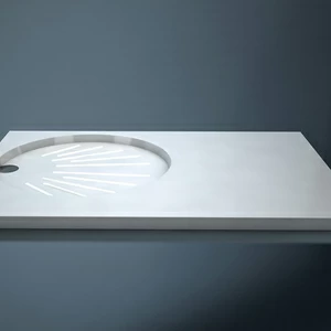 Индивидуальный поддон Esse IP 900