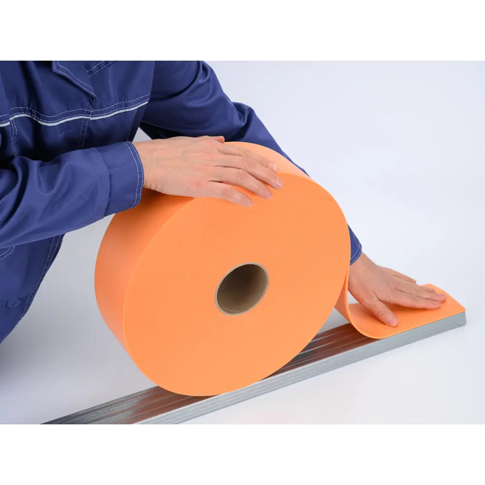 Лента уплотнительная Isolontape Ecoheat 95 мм x 30 м 85178499 STLM-2150019  - Вид №5