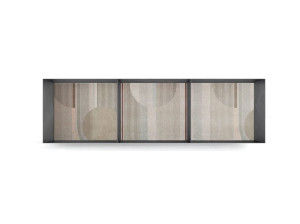 Навесной шкаф