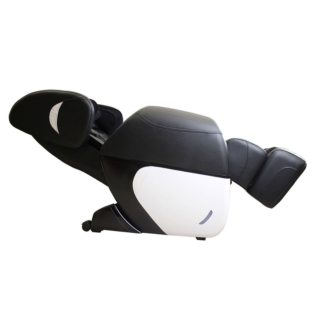 Массажное кресло optimus (черное) GESS sun-id-2068238 - Вид №3