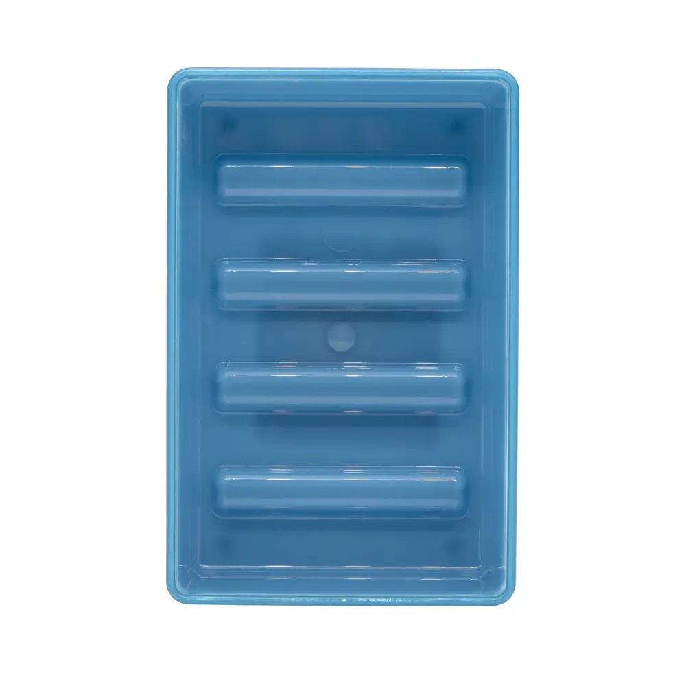 BEROSSI Spacy — переносная мыльница в голубом цвете 82485031 STLM-0028177 - Вид №2