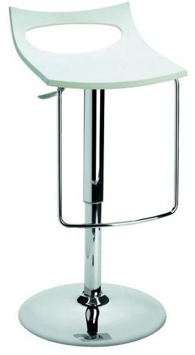 SCAB DESIGN Поворотный табурет с регулируемой высотой Diavoletto sun-id-1437243 - Вид №2