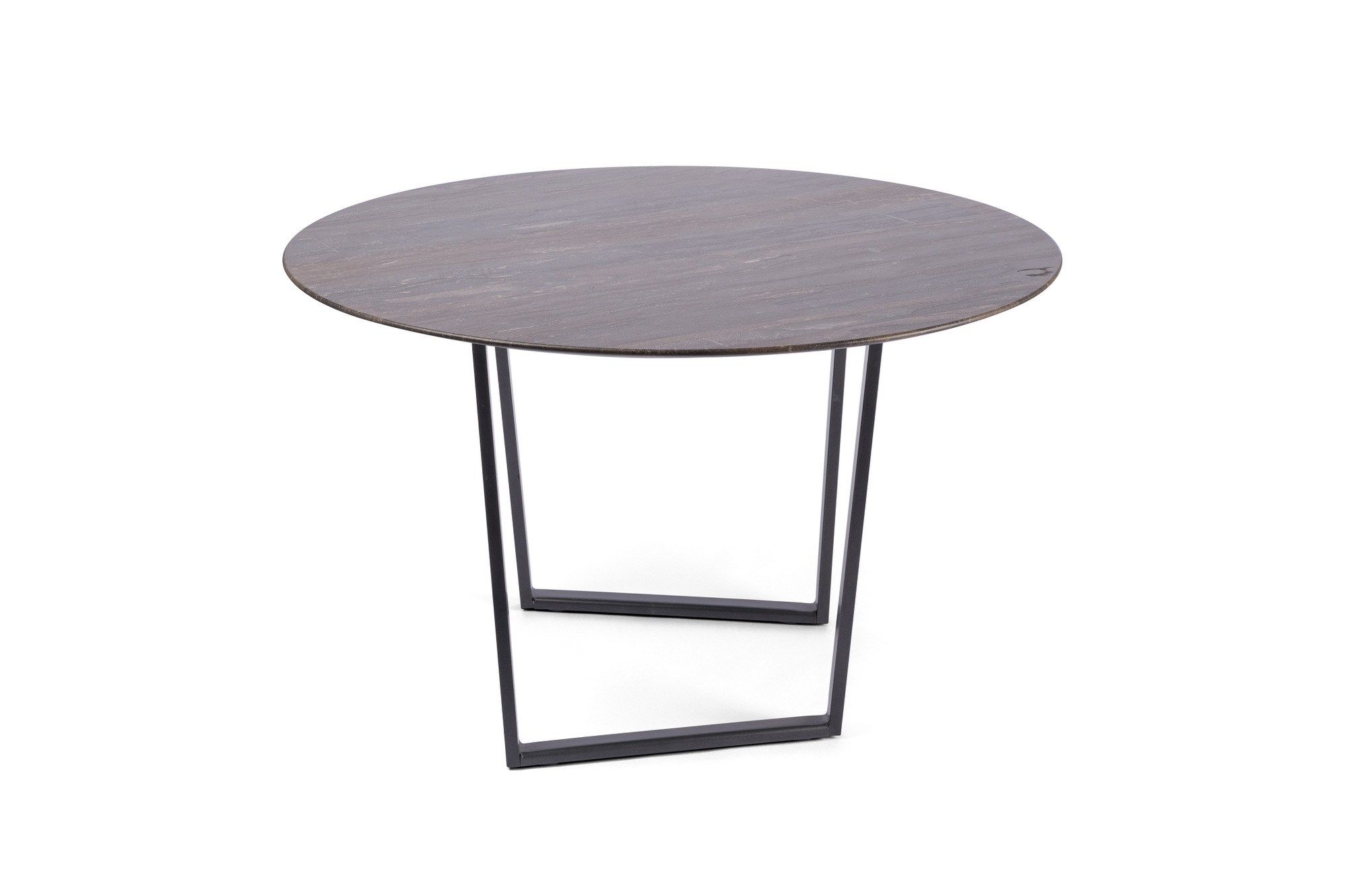 Круглый мраморный журнальный столик Salvatori Dritto ARCH-00100039 - Вид №15