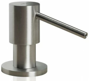 MGS Дозатор моющих средств из нержавеющей стали Accessori da cucina