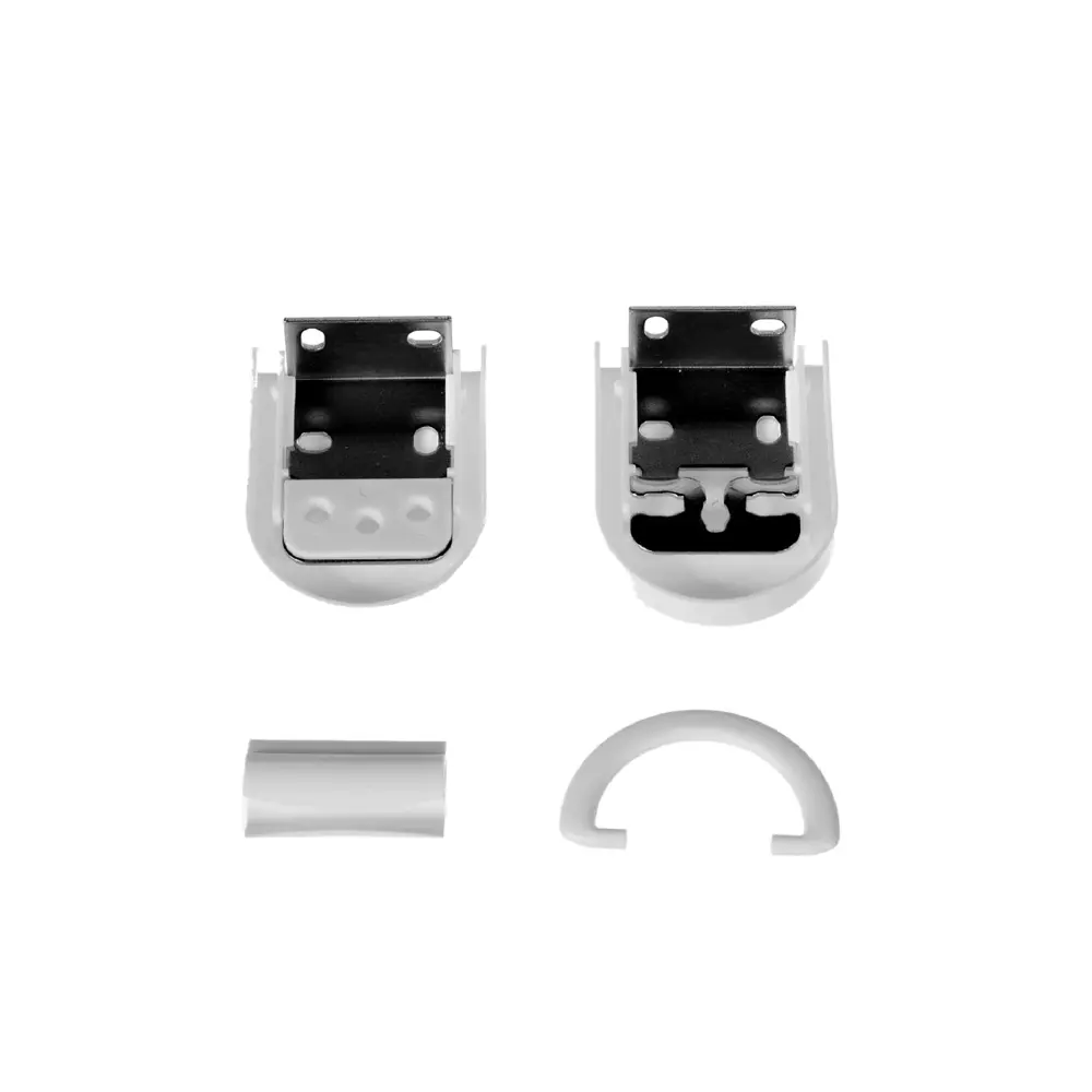 Штора рулонная Clever Spring 180х190 см цвет зелёный 14874518 STLM-2208316 PRAKTO  - Вид №1