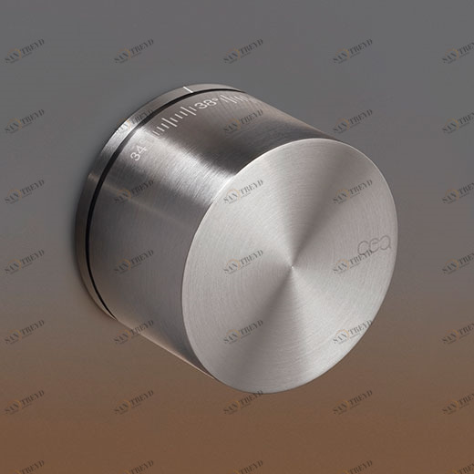 Настенный термостатический смеситель  TRM20 CEADESIGN 