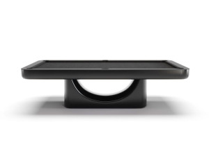 Прямоугольный бильярдный стол