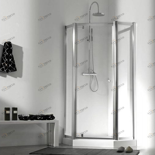 Шторка для душа S311200033 System pool INTER 3 SYSTEMPOOL