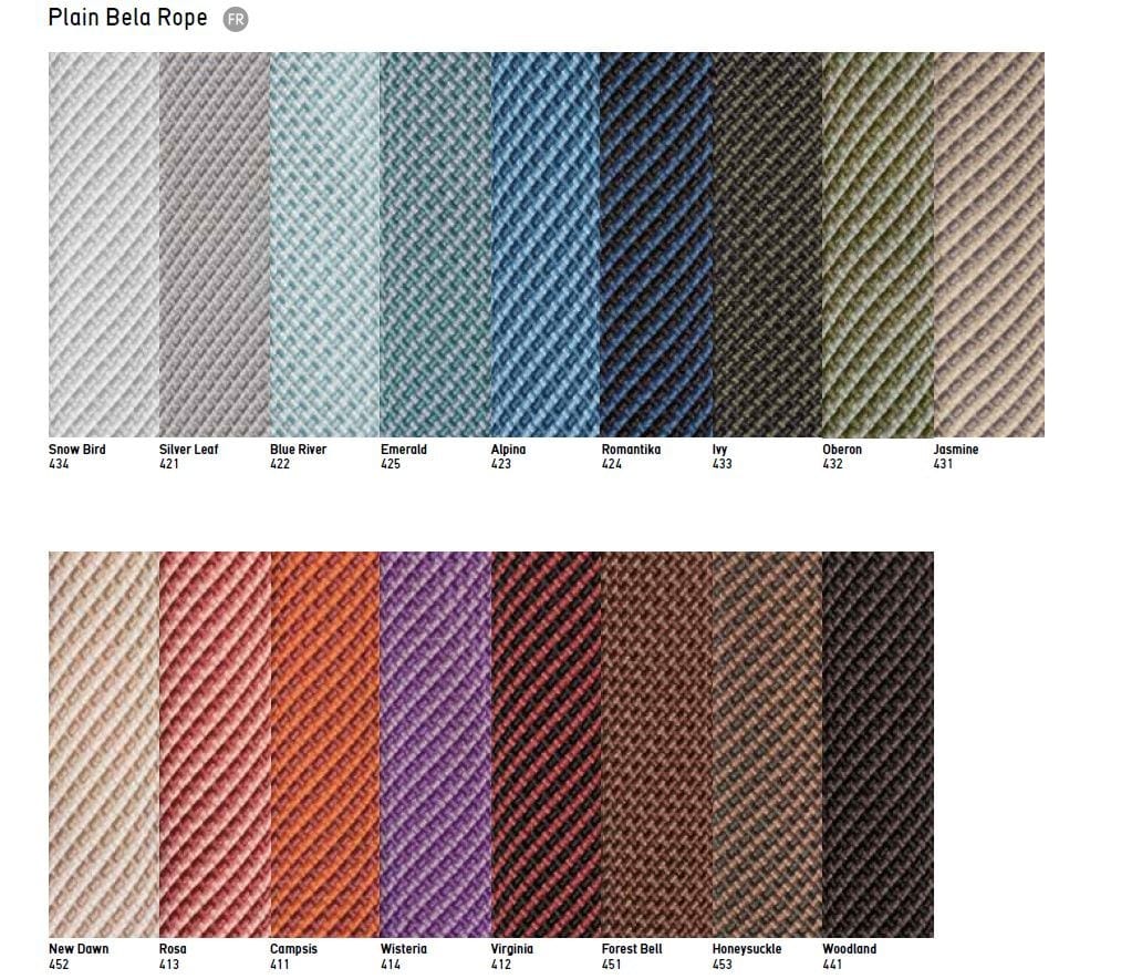 Садовое кресло с подлокотниками Kettal Bitta ARCH-00129711 - Вид №7