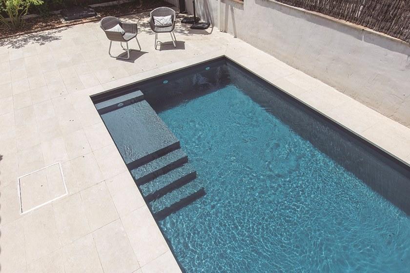 RENOLIT ALKORPLAN Pools Армированная мембрана для облицовки бассейна Xtreme 35516246 - Вид №1