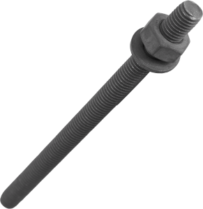 86223919 Шпилька с резьбой Sormat M10x150 мм STLM-0067182 Santreyd