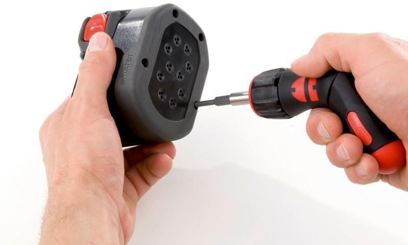 Würth Вставки для предохранительных винтов Assortimenti inserti 0614250300 - Вид №2