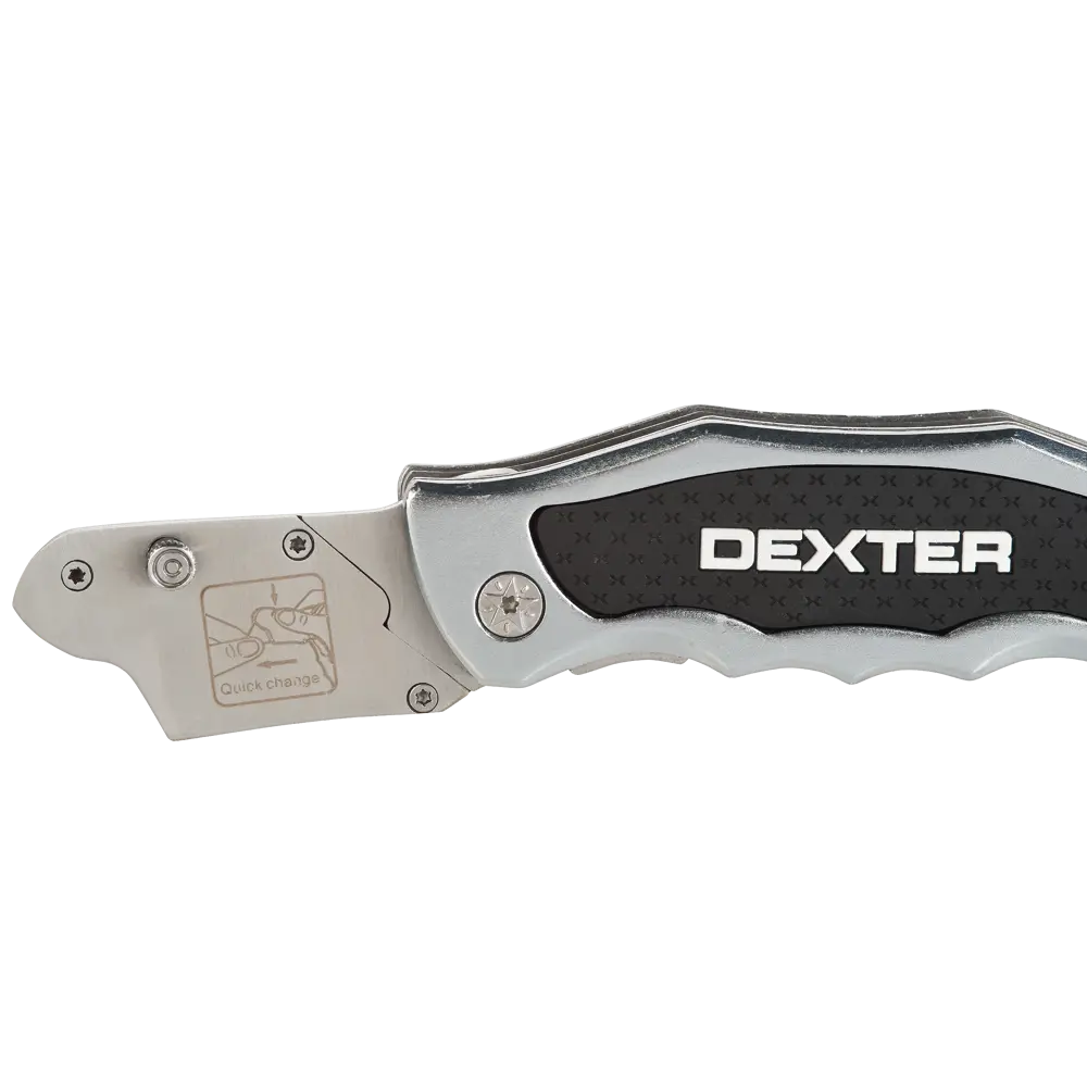 Нож Dexter 2в1 складной STLM-2005971 - Вид №2