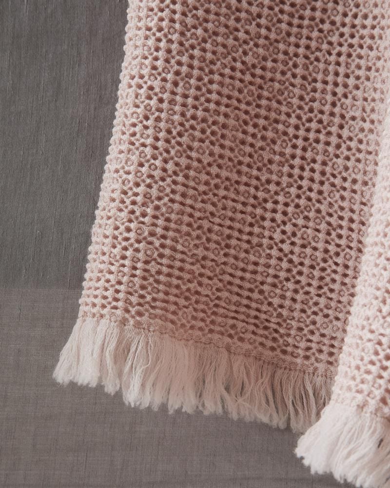 Шерстяной клетчатый плед Society Limonta ARCH-00079843 - Вид №21