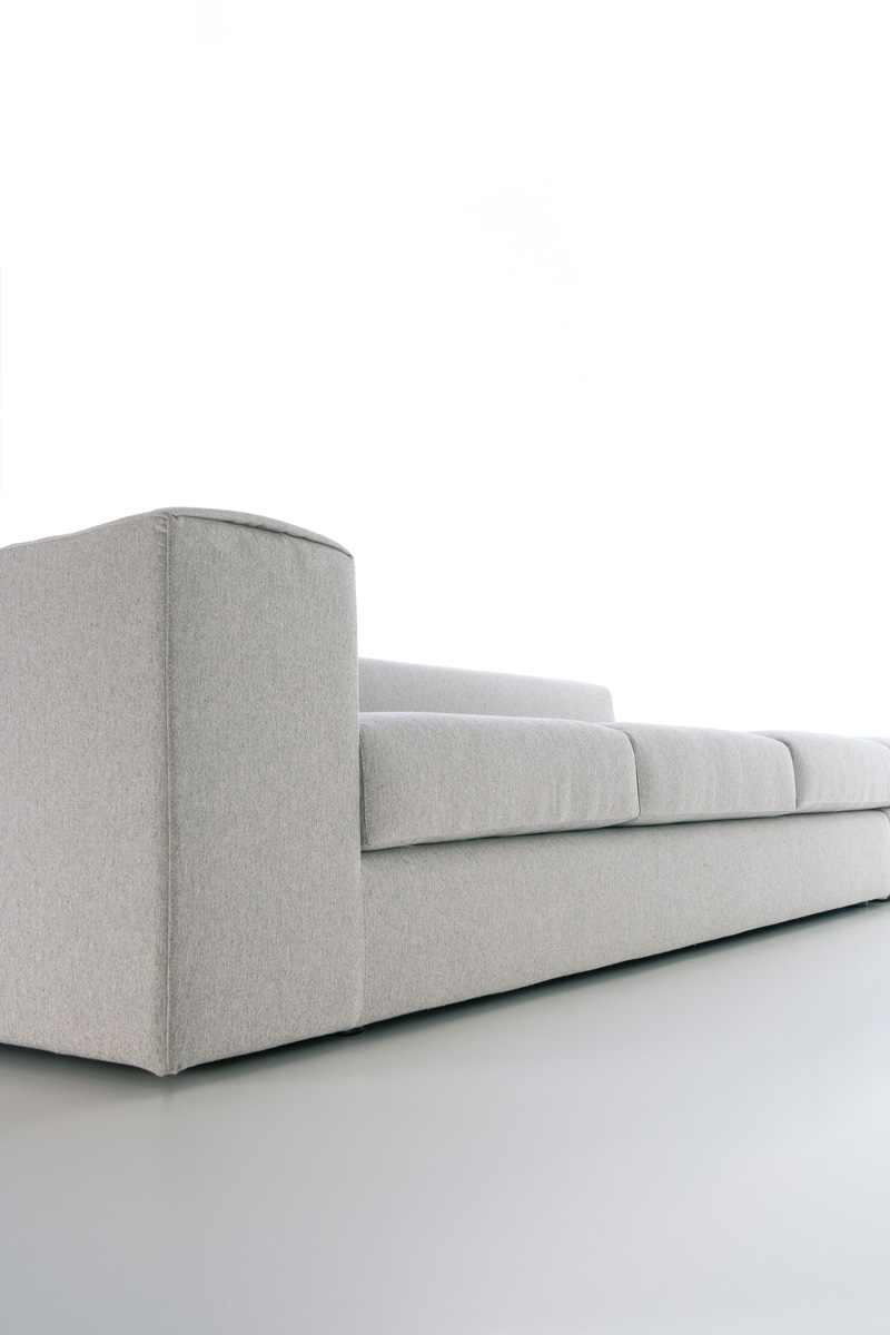 001235 Диван Viccarbe Berry - Вид №3