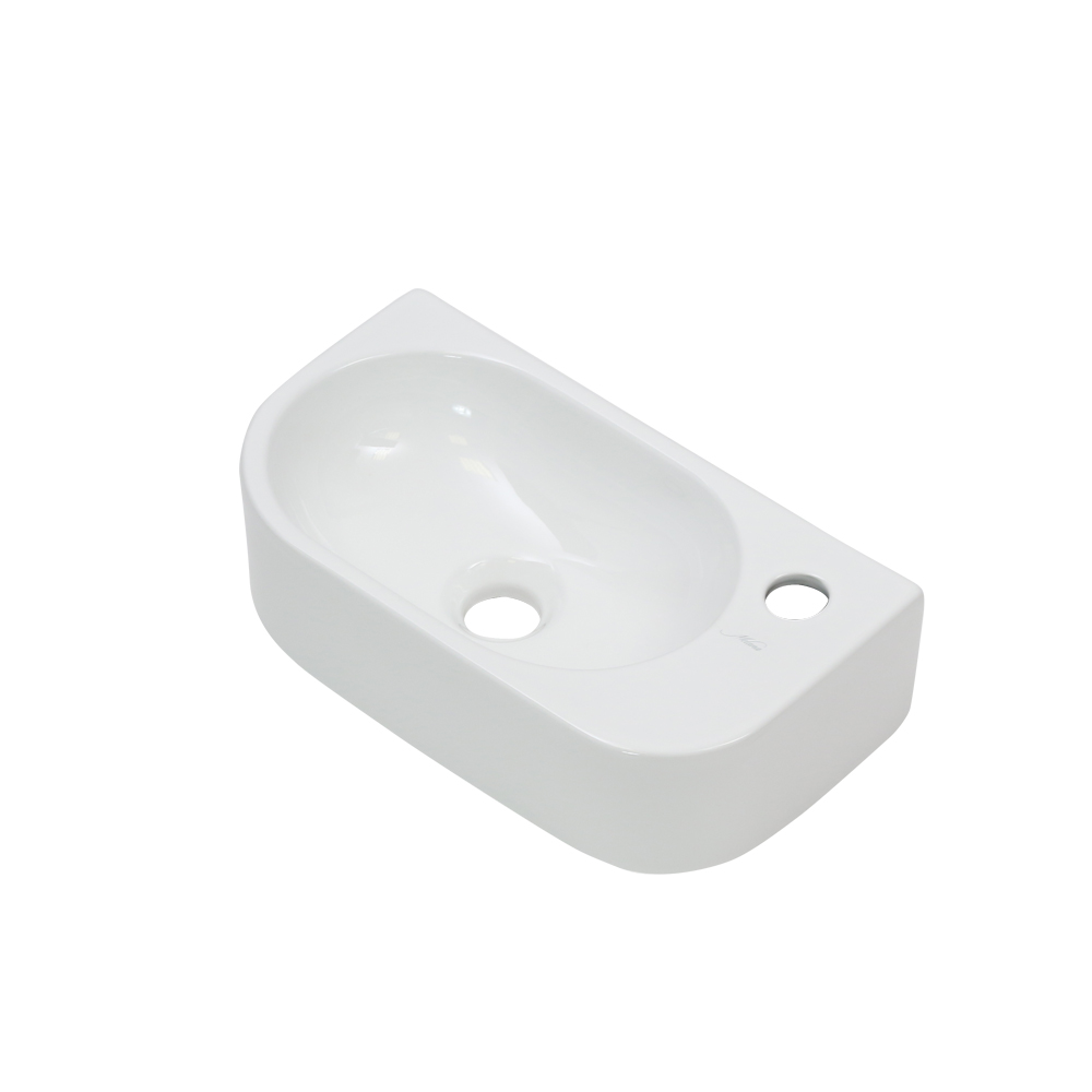 Раковина MELANA MLN-78204L 78204L-805 - Вид №3