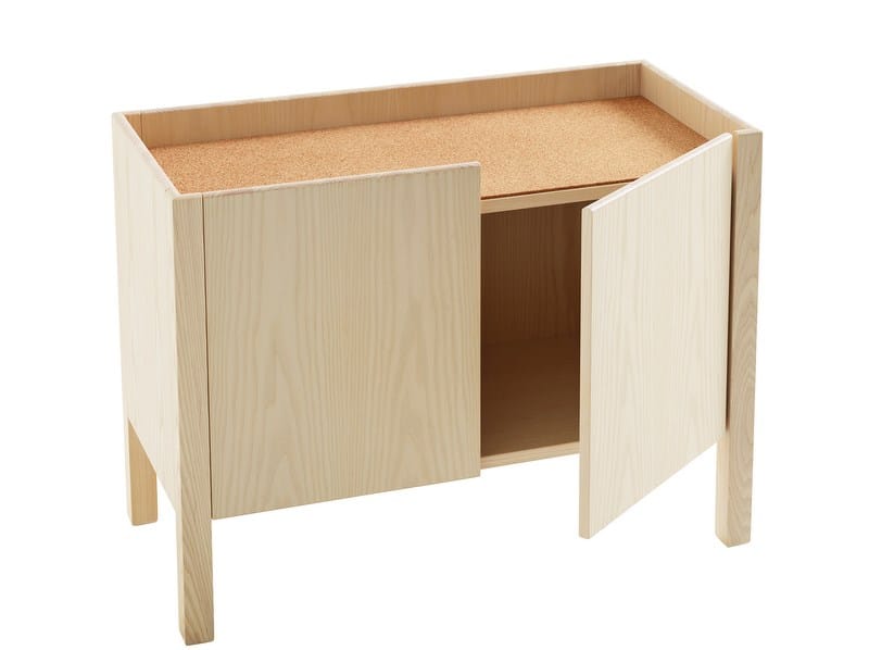 Шкаф / МДФ офисный шкаф Karl Andersson Upper ARCH-00068150 - Вид №18