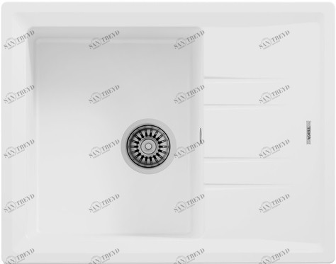 1303560 Мойка кухонная овальная Teka 