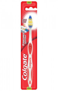 5028128 Зубная щетка в ассортименте  Хозяйственные товары и инвентарь размер