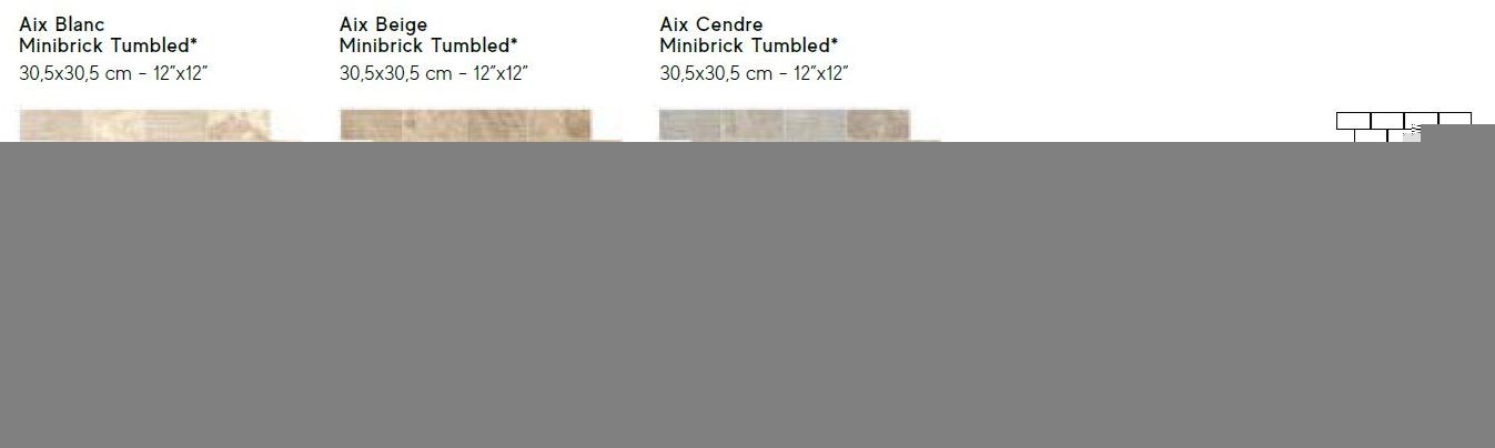 Atlas Concorde Белая плитка для стен с эффектом камня Aix sun-id-1450144 - Вид №12