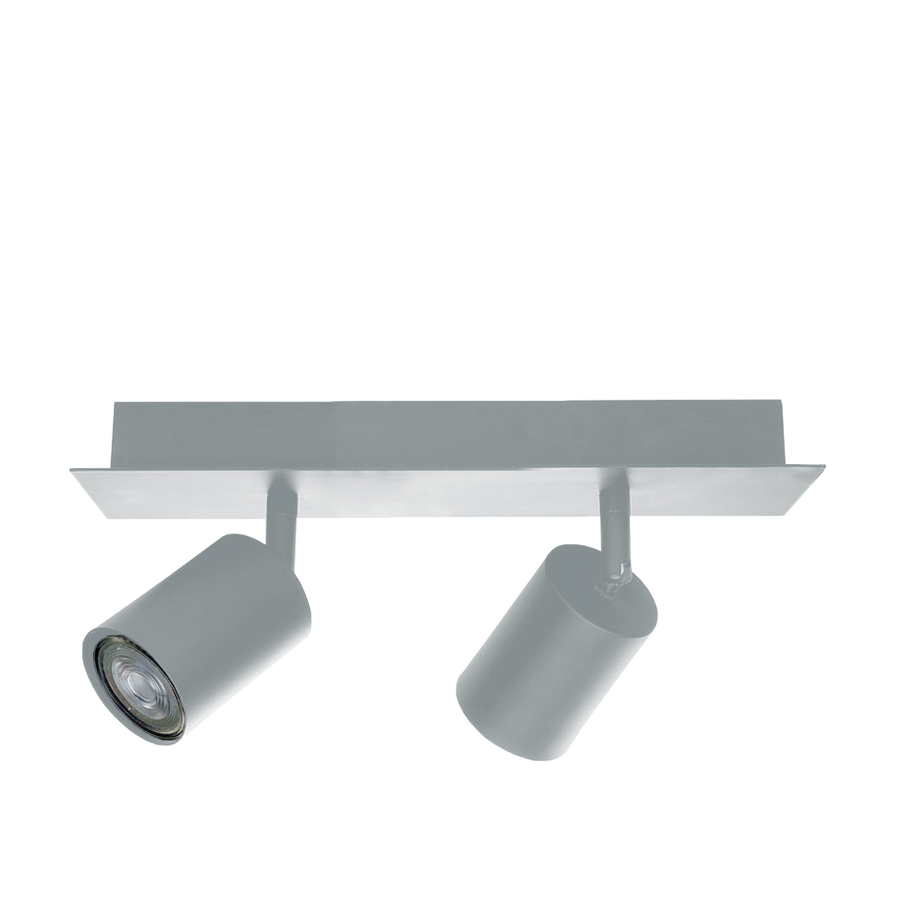 Несколько регулируемых потолочных прожекторов WayPoint форма ARCH-00027627 - Вид №10