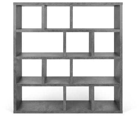 TemaHome Самонесущая открытая полка Berlin sun-id-1497679 - Вид №3