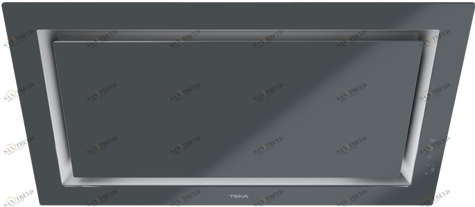 1321993 Вытяжка Teka DLV 98660 TOS STONE GREY Португалия 