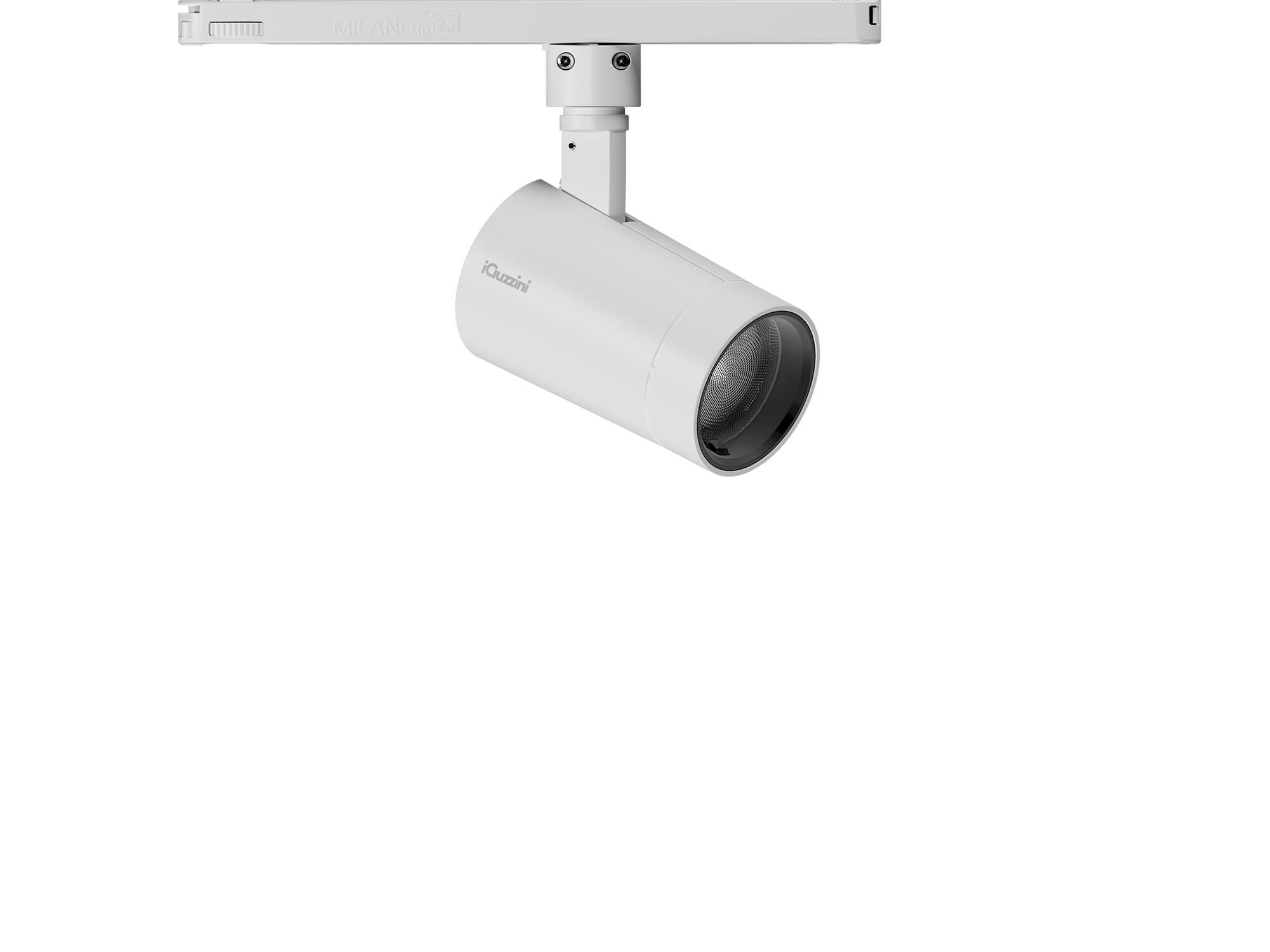 Заливка формы алюминия Сид освещения следа iGuzzini этап ARCH-00151811