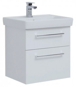 77.0003W Тумба под раковину Dreja Qmax