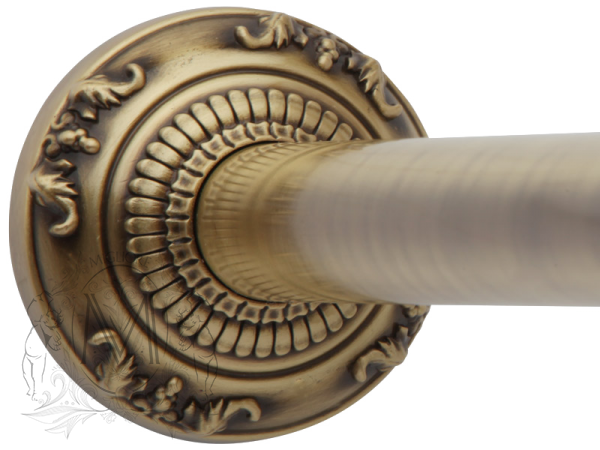 ML.BTD-21.205.DO Карниз прямой для шторки на ванну Migliore  - Вид №2