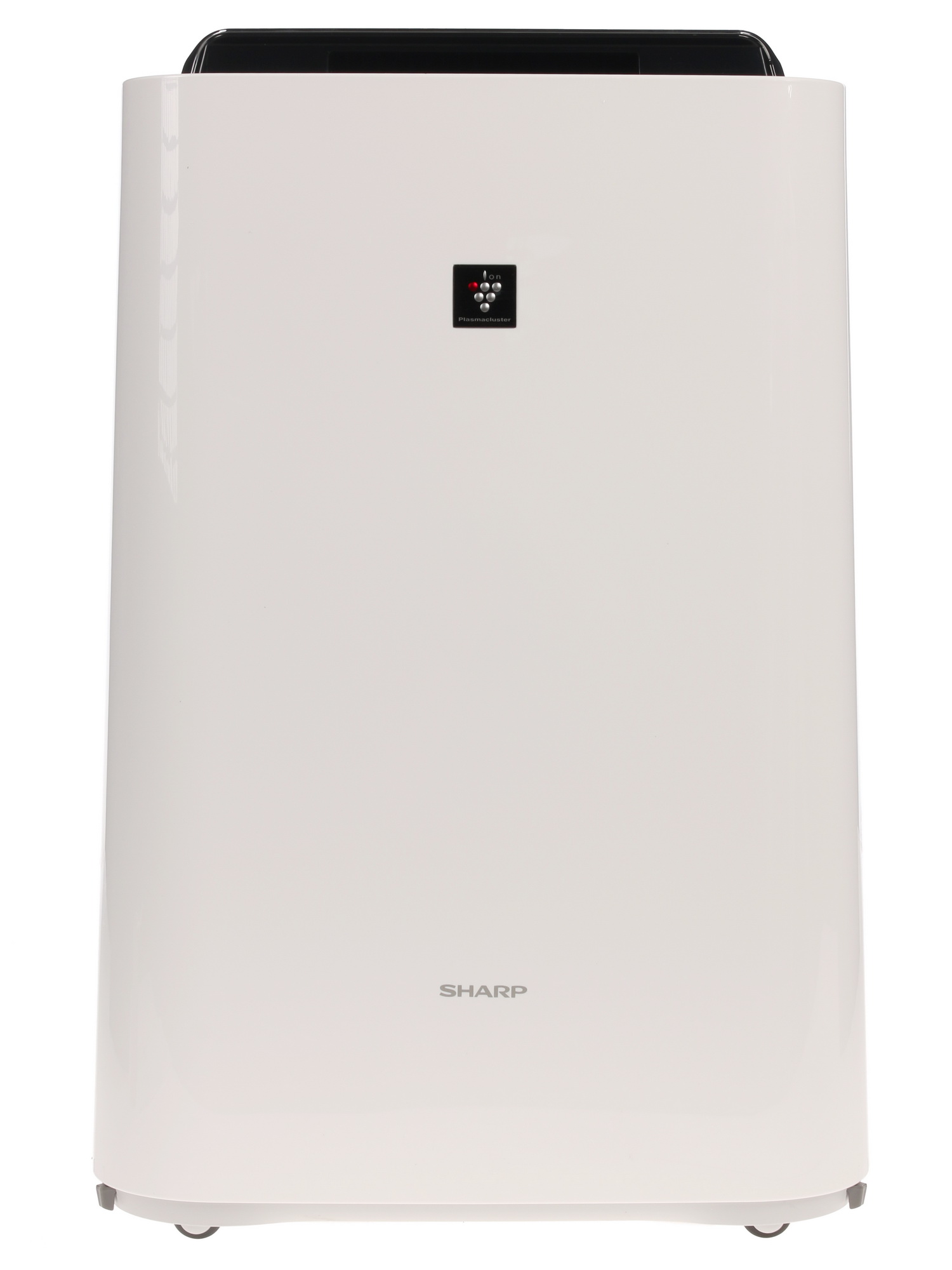 1012539 Климатический комплекс Sharp KC-D61RW белый STDN-0067367 - Вид №1