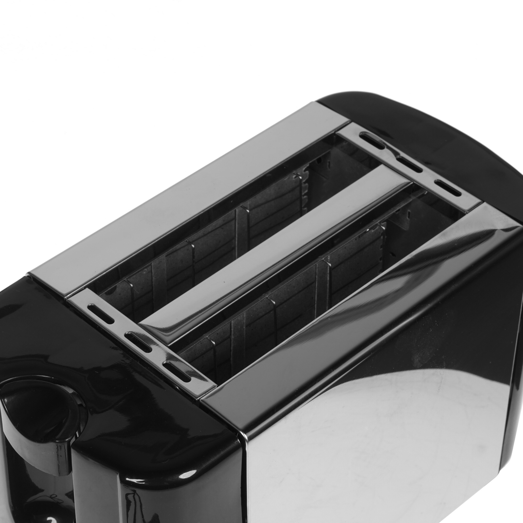 8100039 Тостер Delta DL-61 черный STDN-0077499 - Вид №3