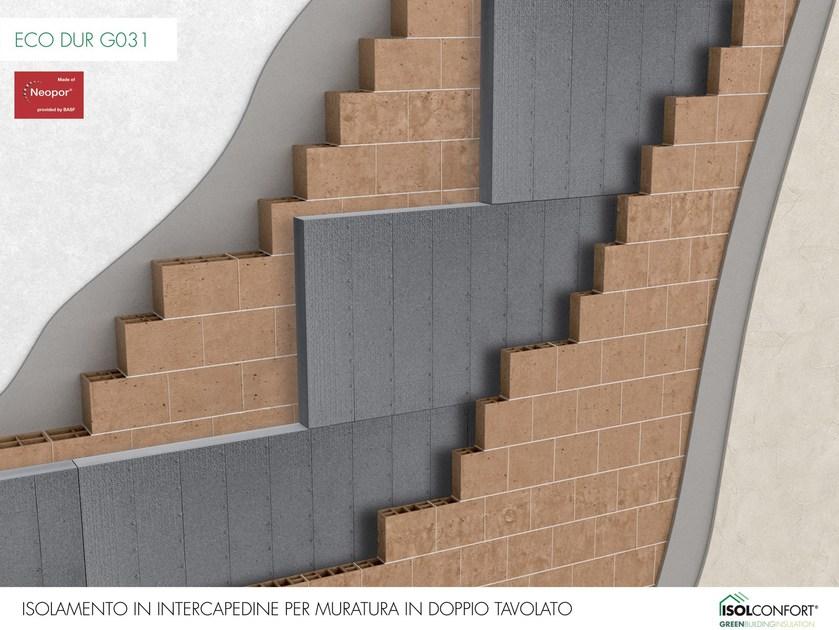 Isolconfort Панель Neopor для внешней теплоизоляции sun-id-1456487 - Вид №8