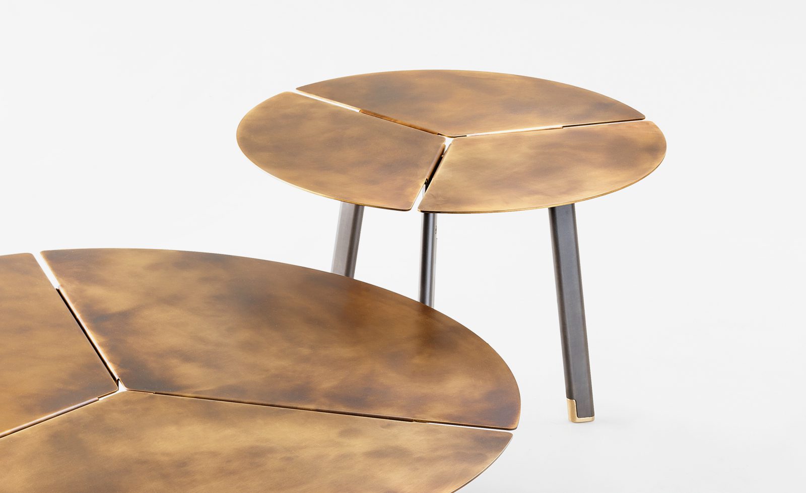 De Castelli Placas by LucidiPevere sun-id-1992812 - Вид №1