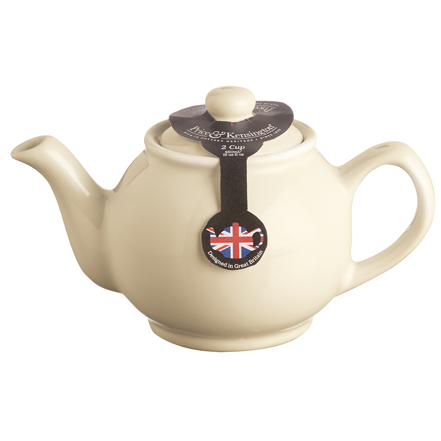 P_0056.746 Чайник заварной Керамический Price&Kensington Великобритания  - Вид №5