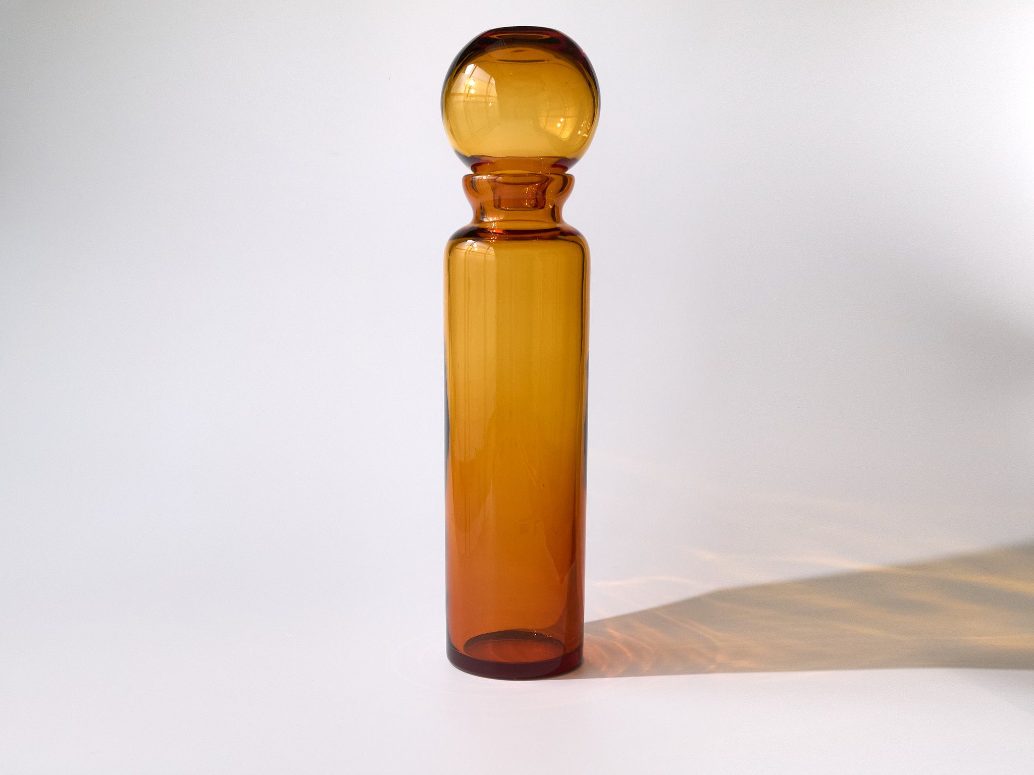 Ваза из дутого стекла Studio Bojola USTICA ARCH-00096094