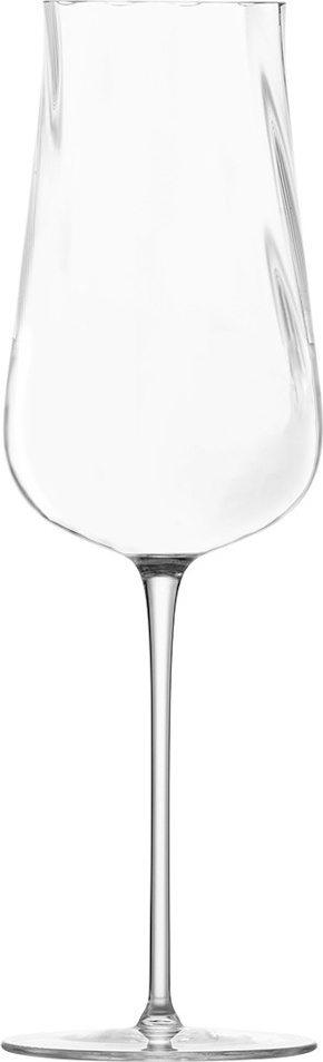 10674552 Zwiesel 1872 Бокал для шампанского Zwiesel 1872 Марлен 365мл, стекло Стекло 