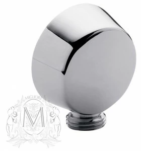 Шланговое подсоединение MIGLIORE Ricambi ML.RIC-30.254.CR, хром