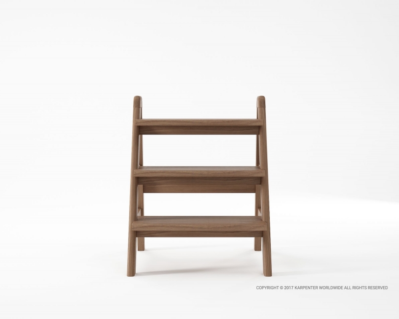 437_1042 Стремянка Karpenter Circa17