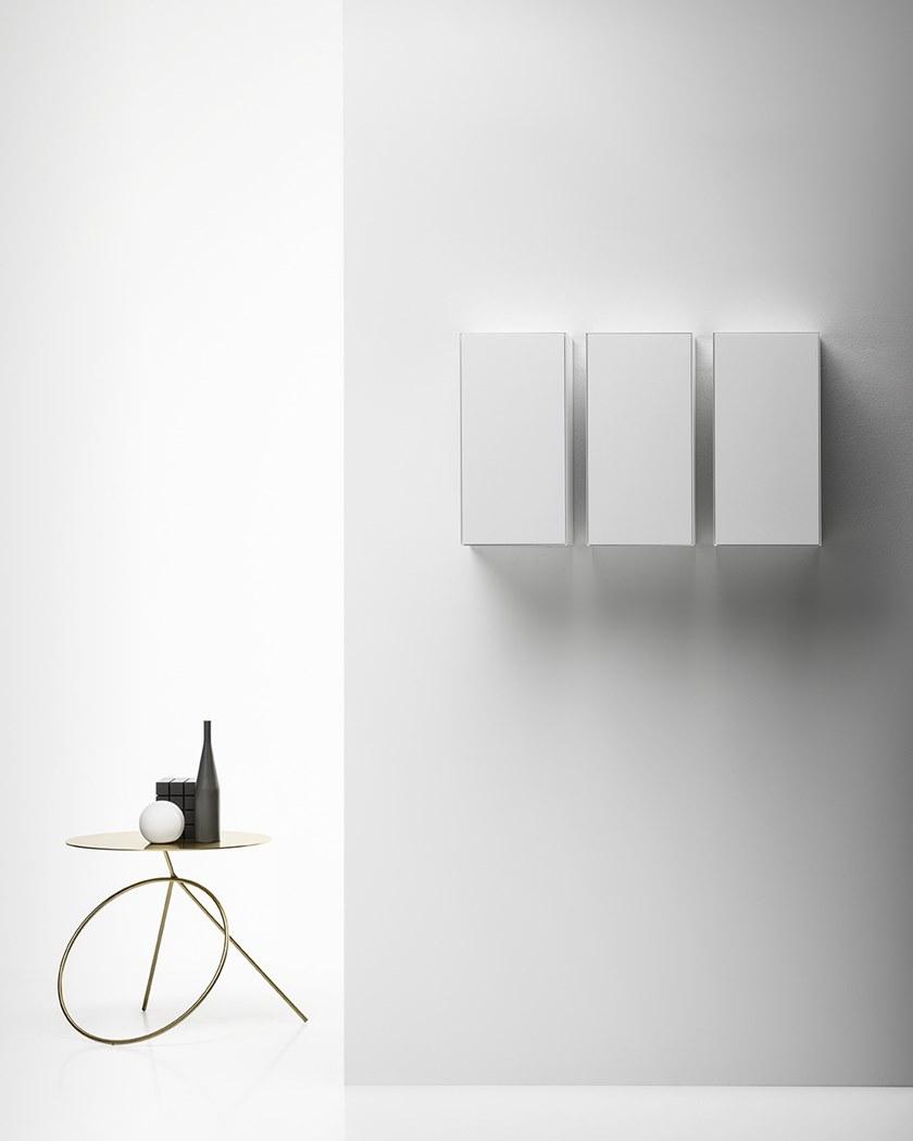 FALPER Стенка для ванной с дверцами Quattro.zero sun-id-1433680 - Вид №1