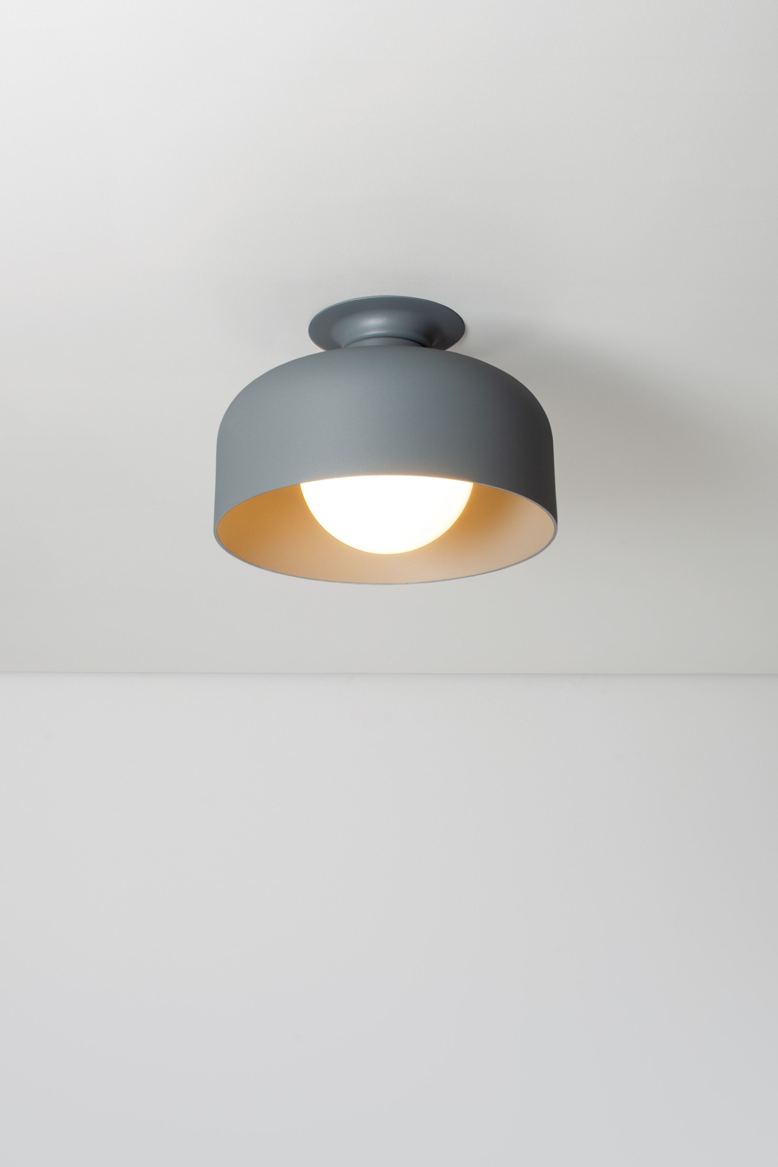 Алюминиевый настенный светильник / потолочный светильник A-N-D Spotlight Volumes ARCH-00060850 - Вид №6