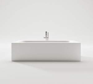 Панельная ванна