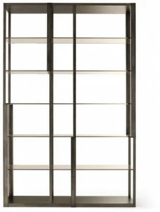 Gallotti&Radice Самонесущая открытая полка