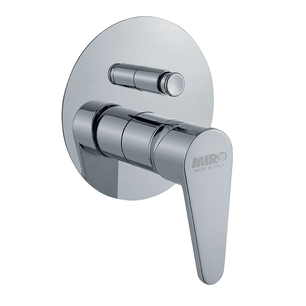 SUM22.2 Miroeurope Встраиваемые смесители для душа 