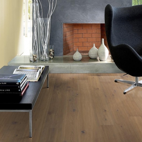 Паркетная доска Kahrs Дуб Юдре 2600200597 - Вид №23