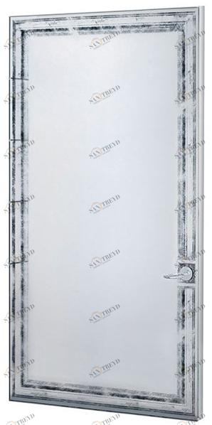 Maletti Одностенное зеркало Bohème P50221 Boheme