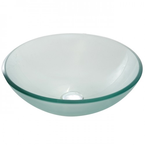 GV-101FR Накладная раковина на столешницу  прямоугольная Krausru  - Вид №7