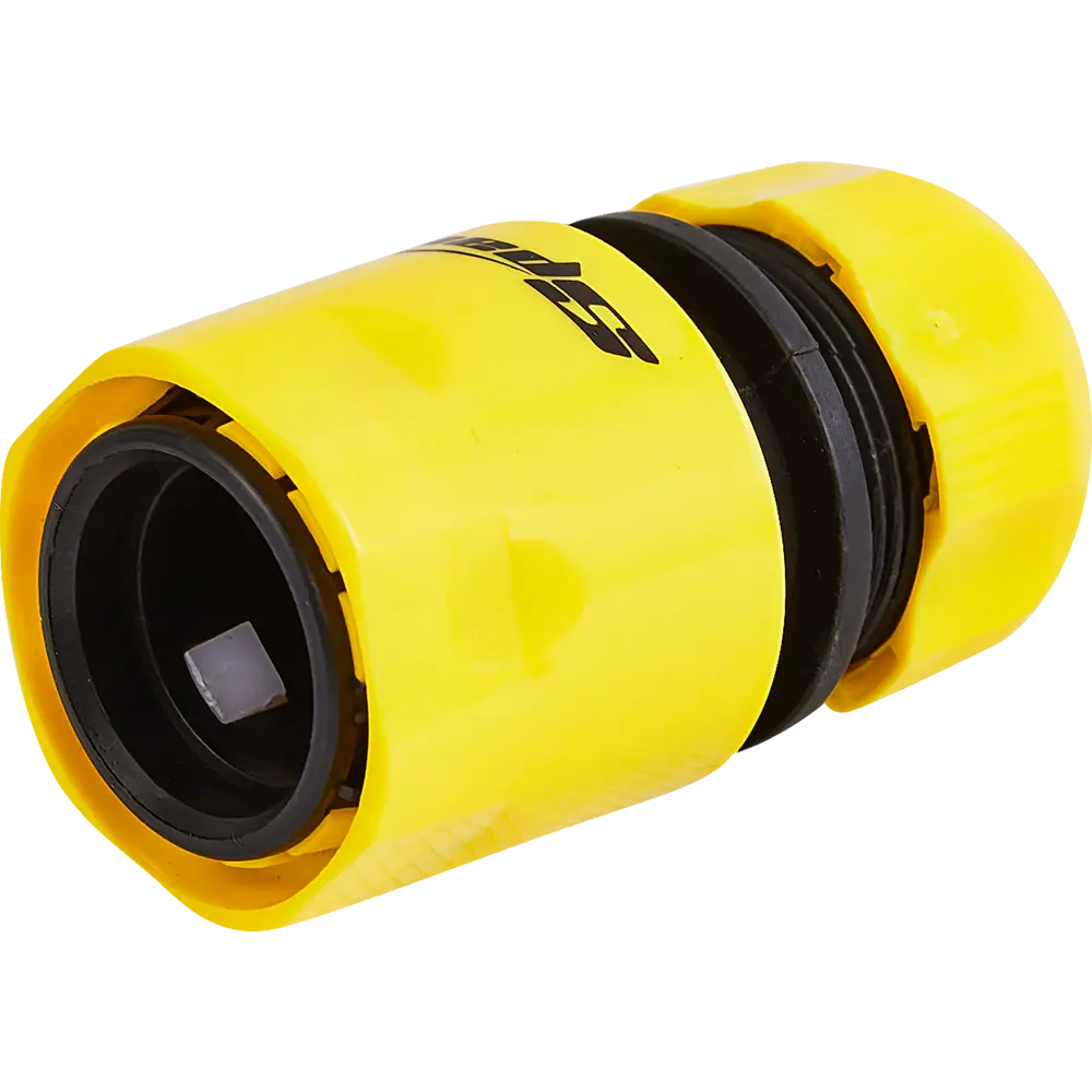 Быстросъемный соединитель Sparta 1/2" для поливочных систем 89349509 STLM-0955715 - Вид №1