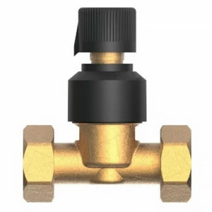 Байпасный клапан Grundfos