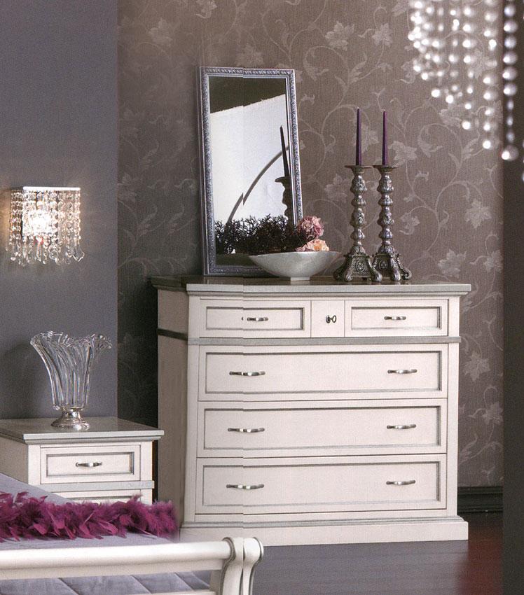 Комод  MIRANDOLA M3992 